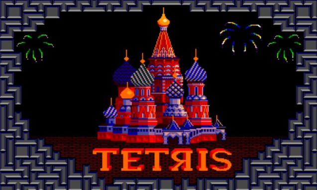 昔日经典已成回忆，Nintendo 宣布《俄罗斯方块》正式下线